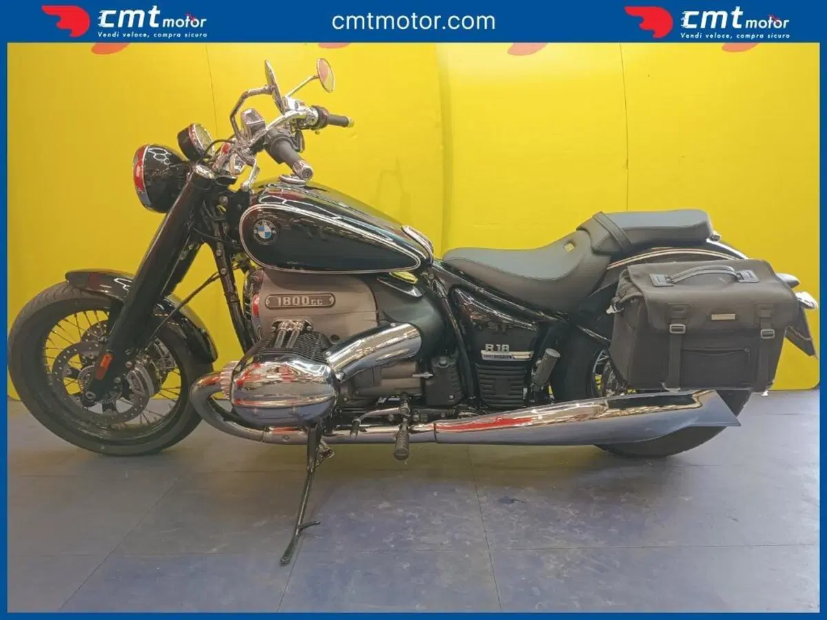 Bmw R 18 (2020 - 24) (3)