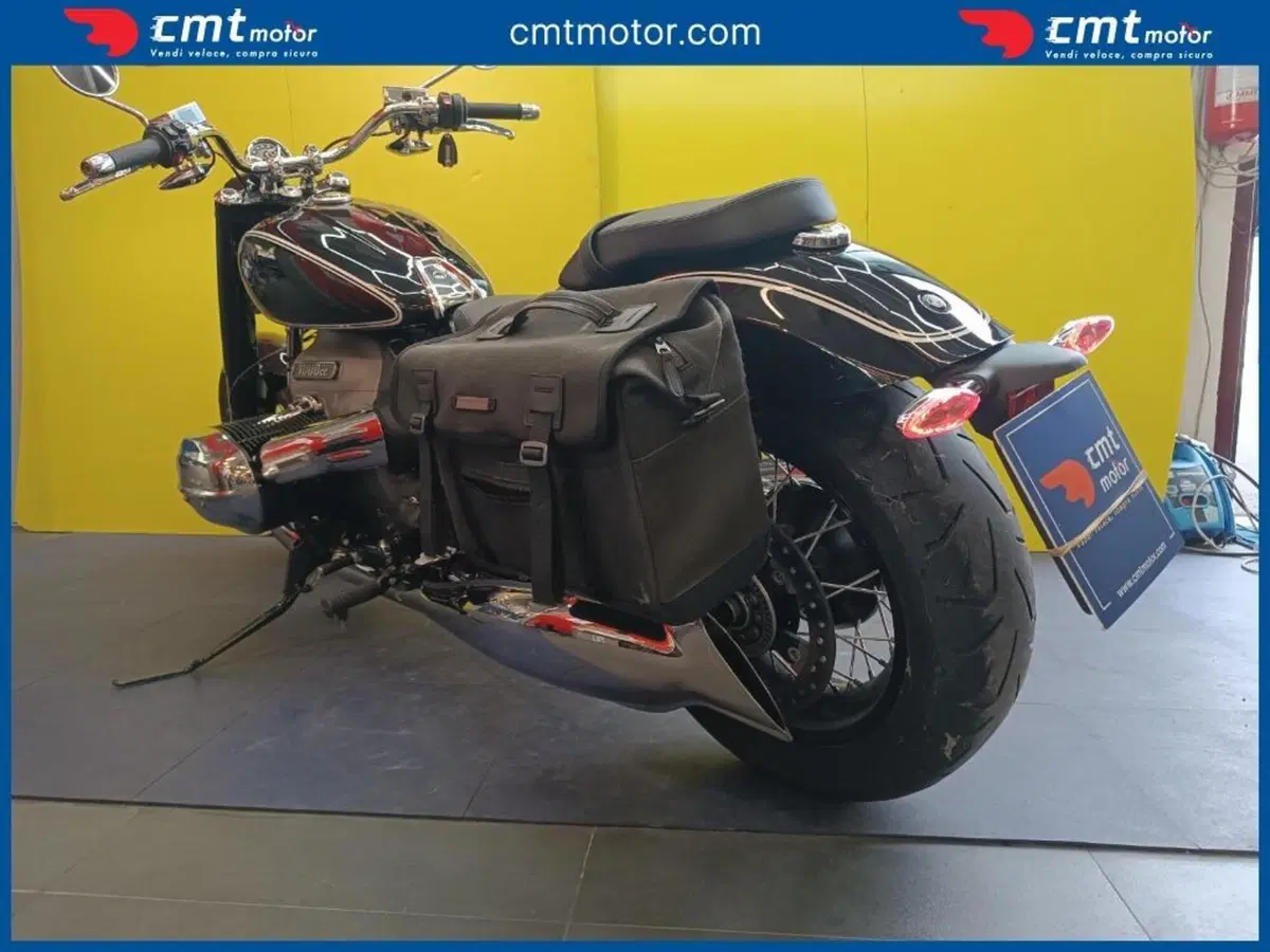 Bmw R 18 (2020 - 24) (4)