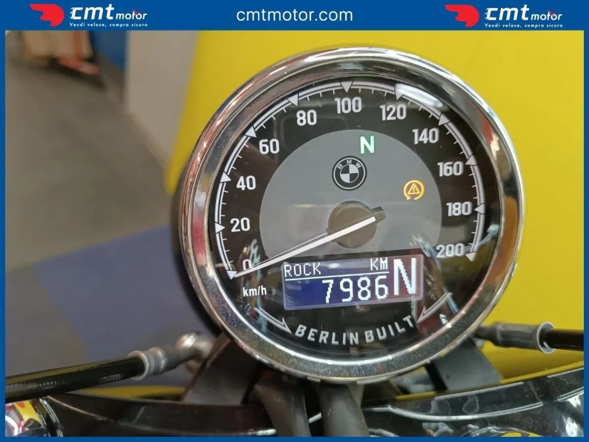 Bmw R 18 (2020 - 24) (5)