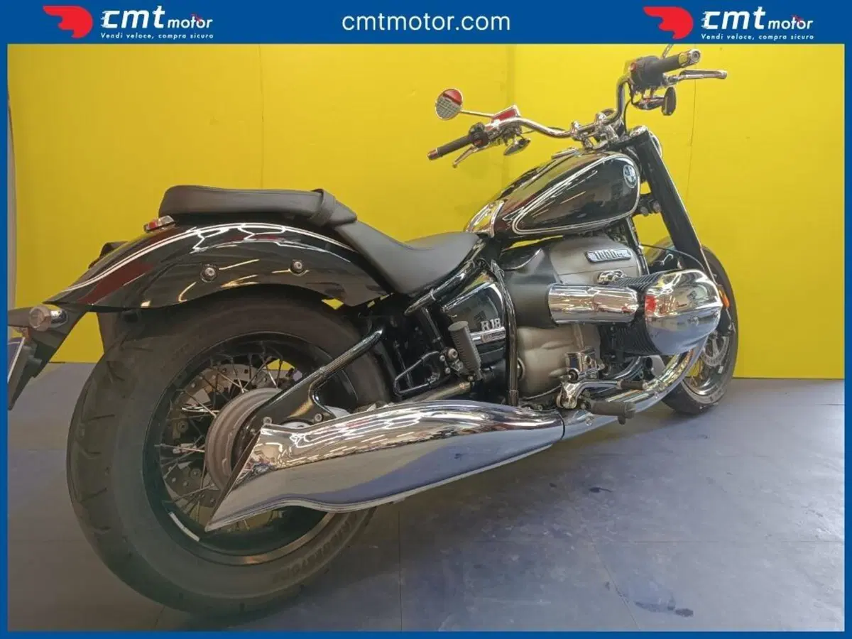 Bmw R 18 (2020 - 24) (6)