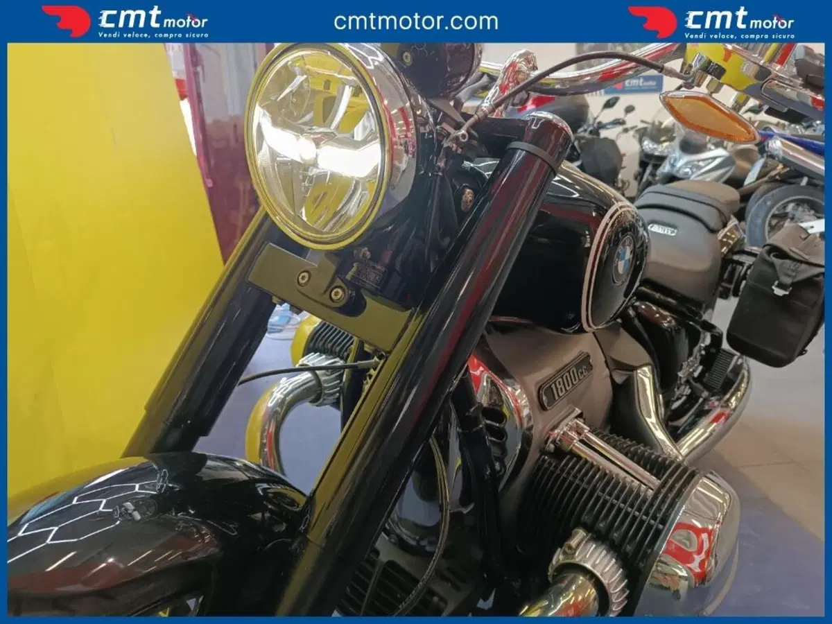 Bmw R 18 (2020 - 24) (7)