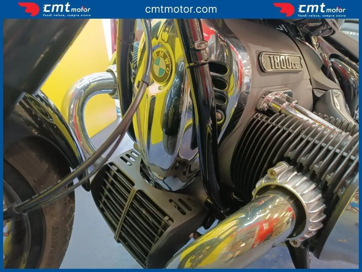 Bmw R 18 (2020 - 24) (8)