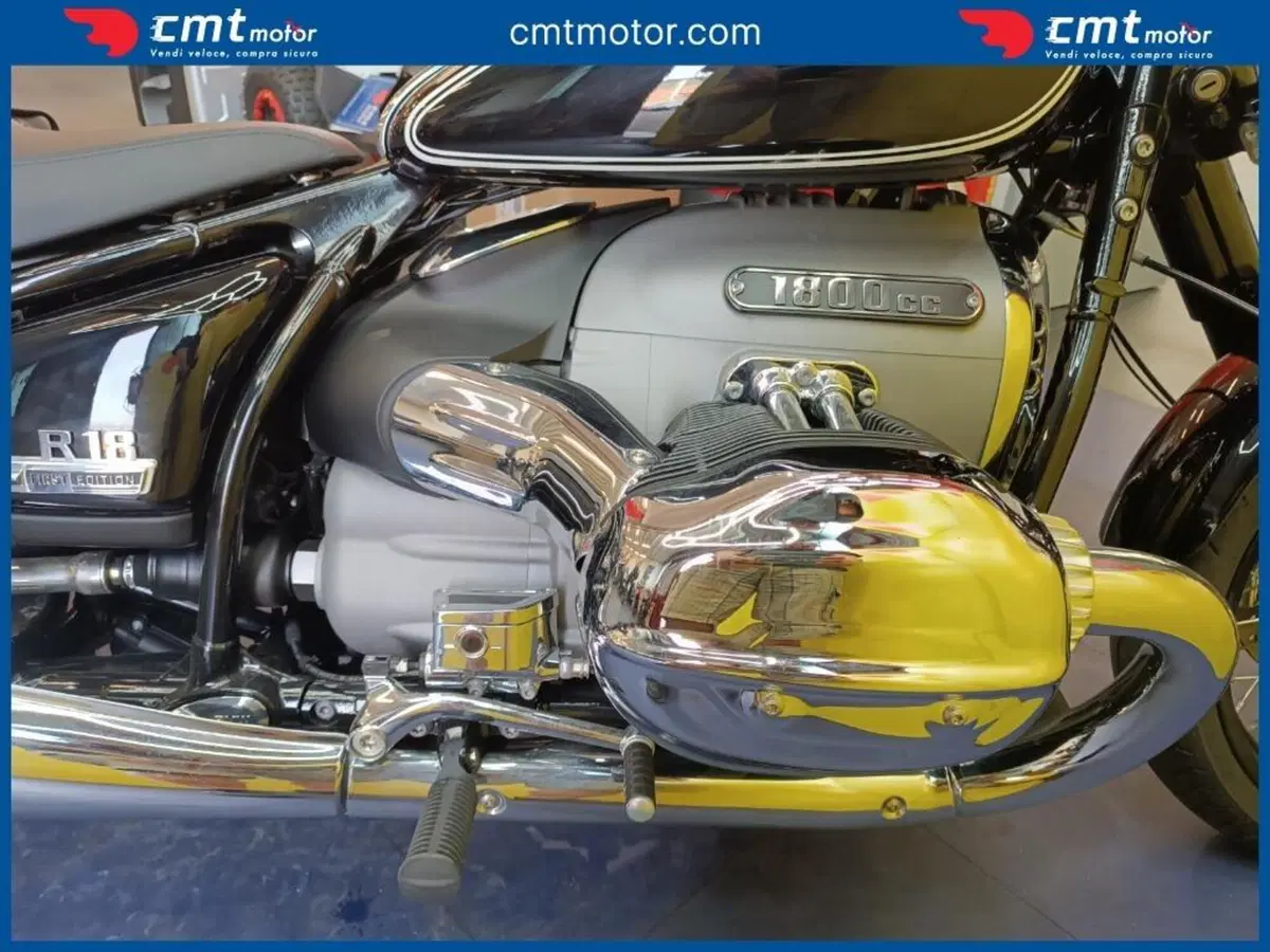 Bmw R 18 (2020 - 24) (9)