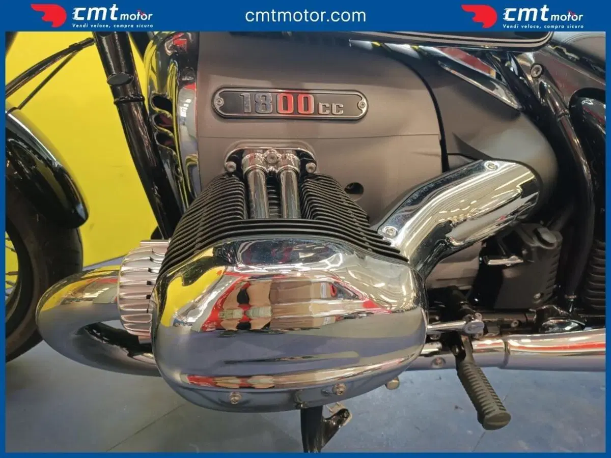 Bmw R 18 (2020 - 24) (10)
