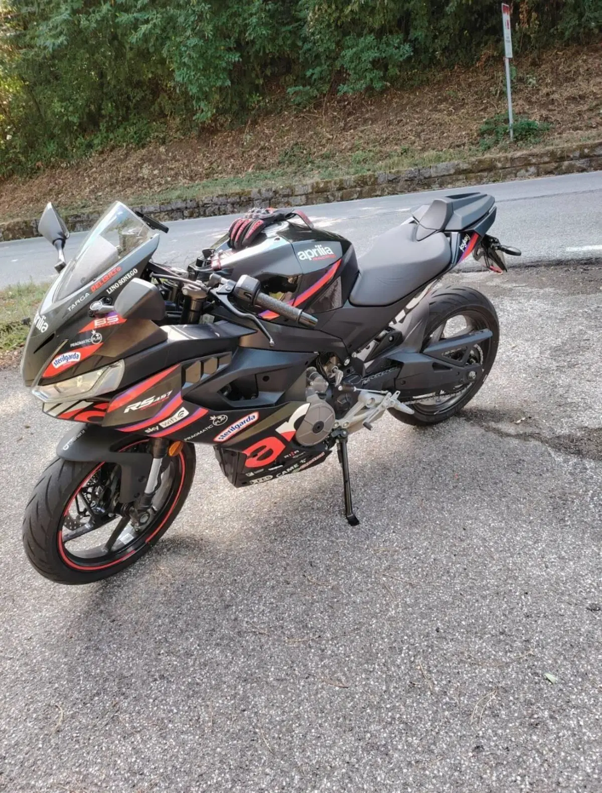 Aprilia RS 457 GP Replica (2026) (2)
