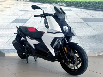 Bmw C 400 X (2018 - 20) usata