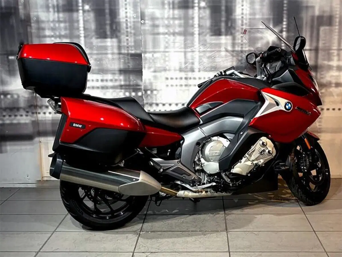 Bmw K 1600 GT (2017 - 20)