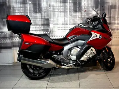 Bmw K 1600 GT (2017 - 20) usata