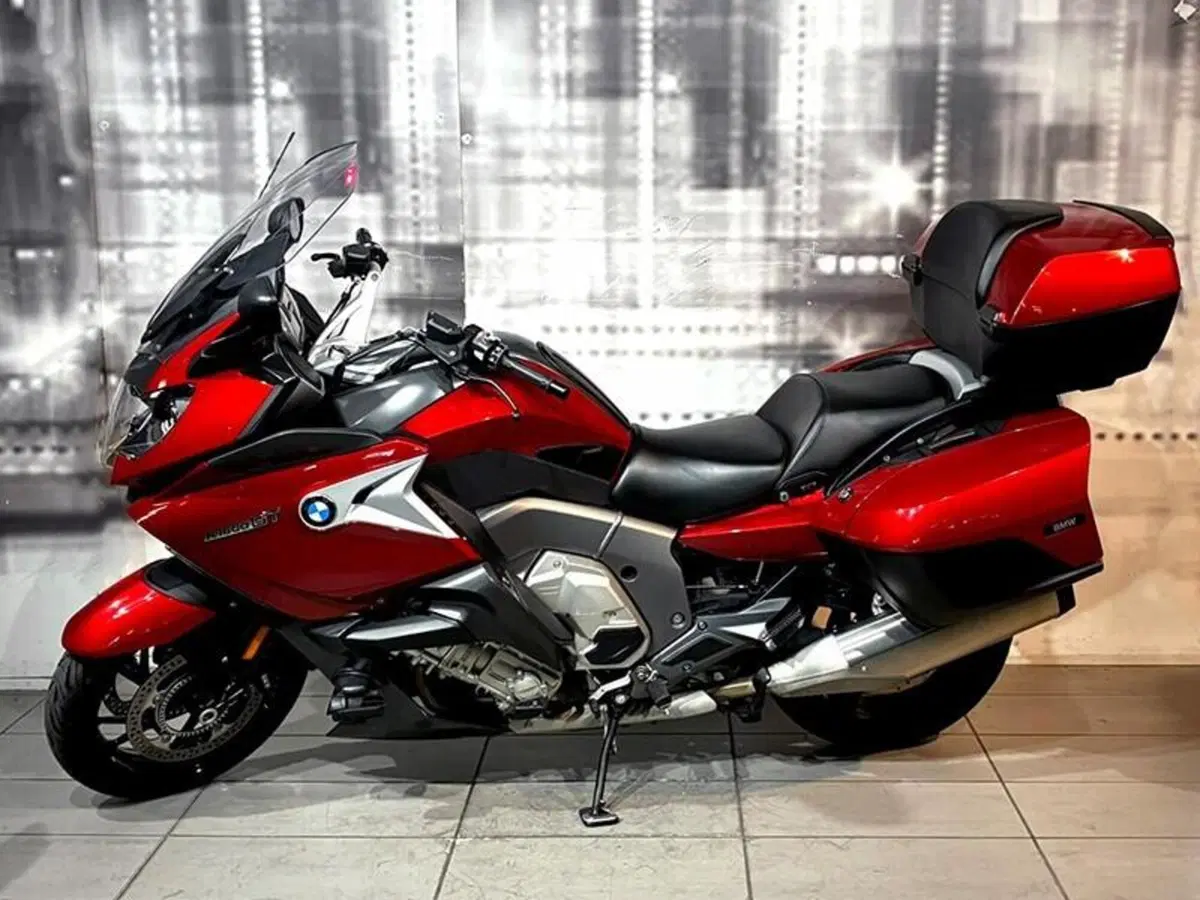 Bmw K 1600 GT (2017 - 20) (2)