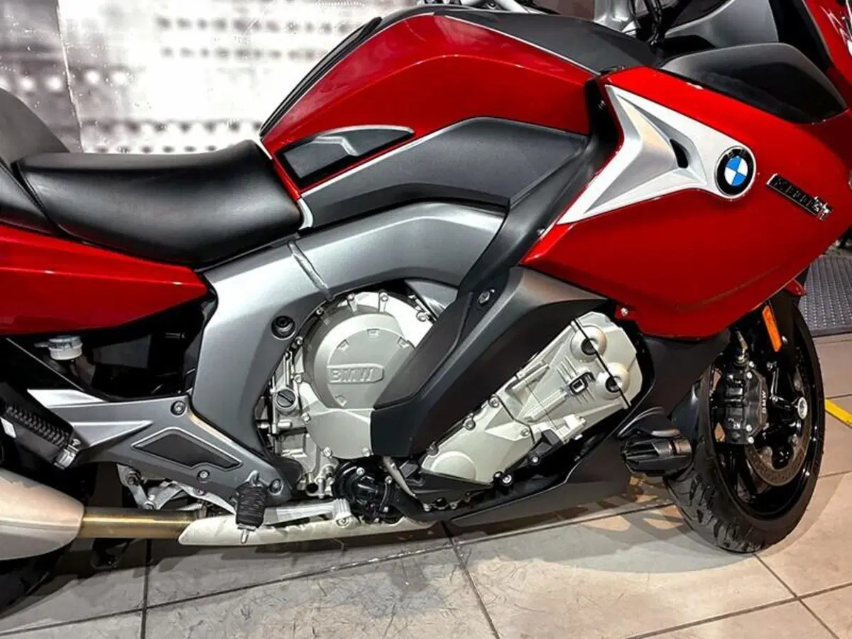Bmw K 1600 GT (2017 - 20) (3)