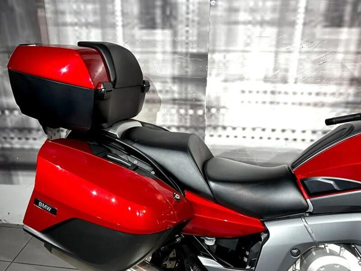 Bmw K 1600 GT (2017 - 20) (4)