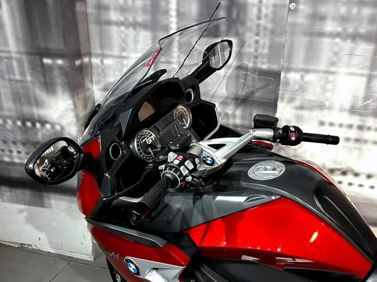 Bmw K 1600 GT (2017 - 20) (5)