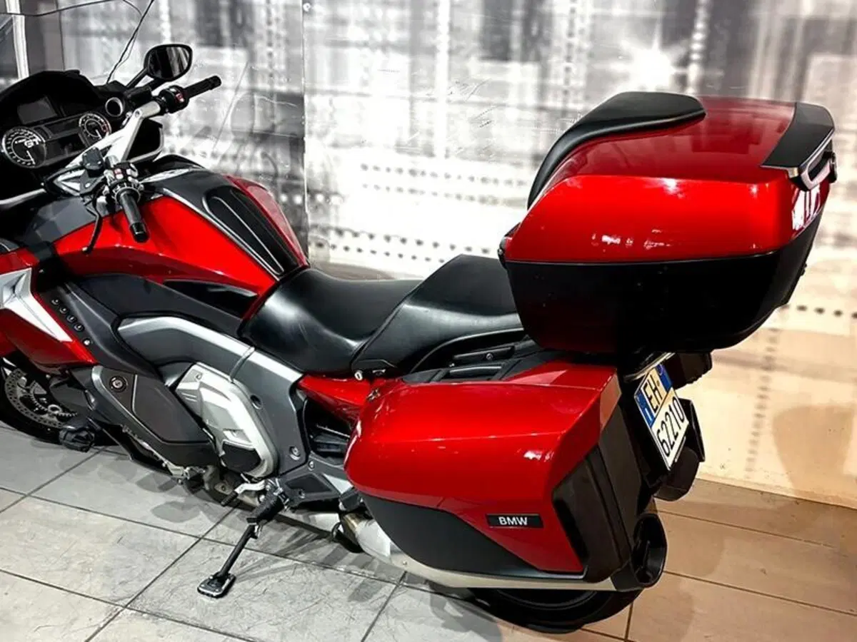 Bmw K 1600 GT (2017 - 20) (6)