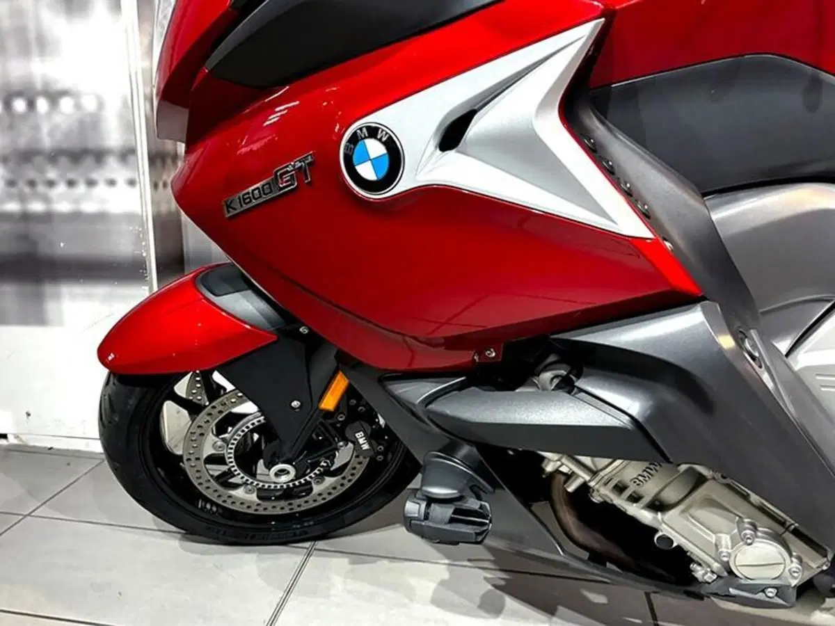 Bmw K 1600 GT (2017 - 20) (7)