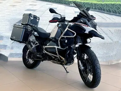 Bmw R 1200 GS (2017 - 18) usata