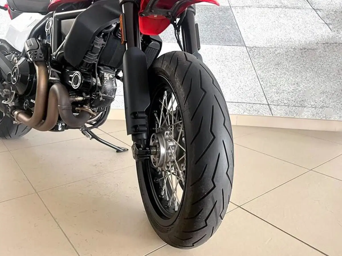 Ducati Scrambler 800 Icon (2023 - 24) (3)