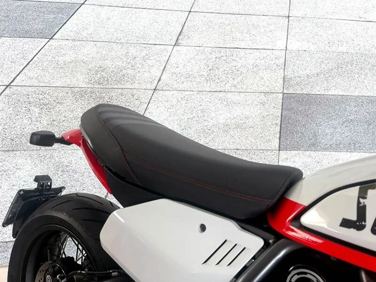 Ducati Scrambler 800 Icon (2023 - 24) (6)