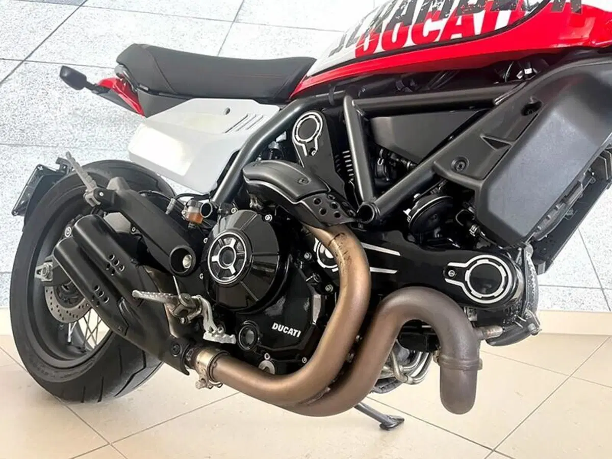 Ducati Scrambler 800 Icon (2023 - 24) (7)