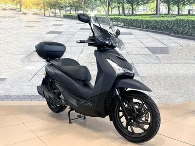 Sym HD 300 (2021 - 25) usata