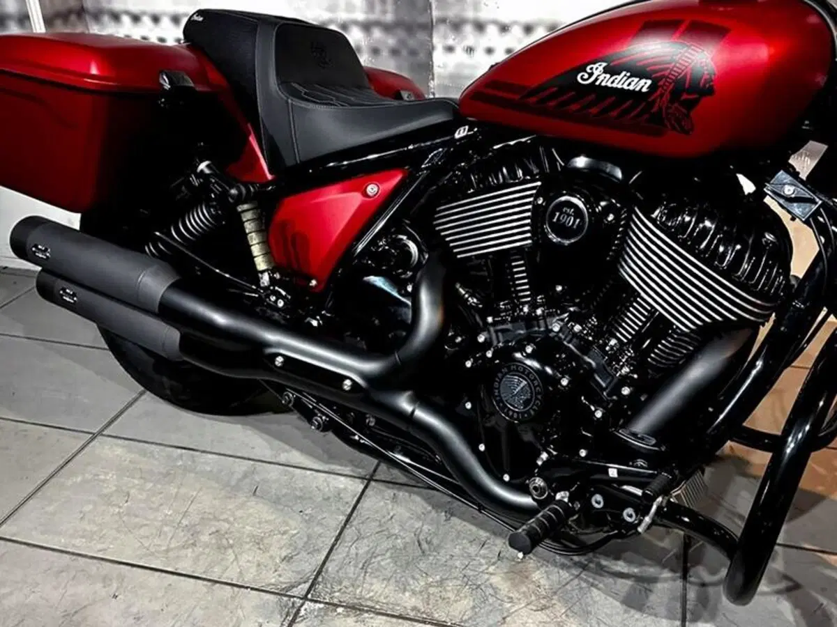 Indian Sport Chief 1890 (2023 - 25) (3)