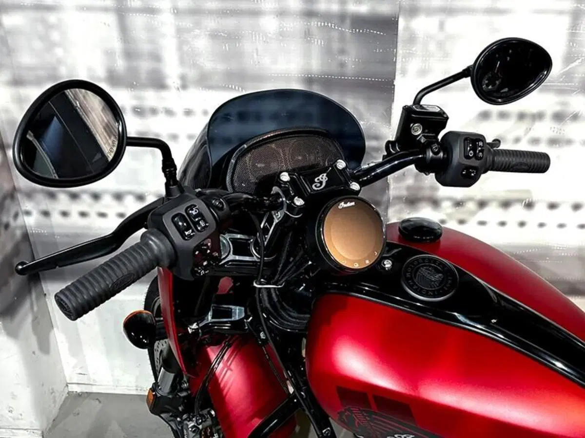 Indian Sport Chief 1890 (2023 - 25) (4)