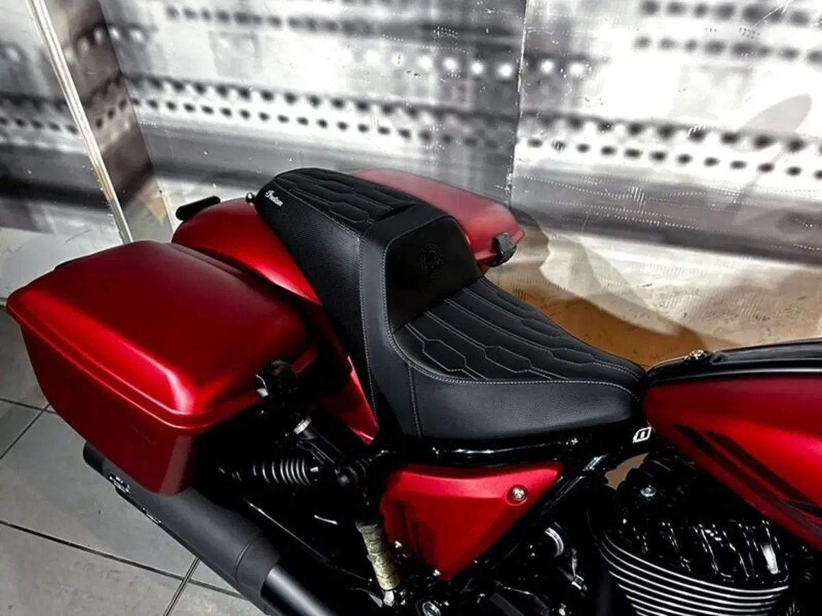 Indian Sport Chief 1890 (2023 - 25) (5)