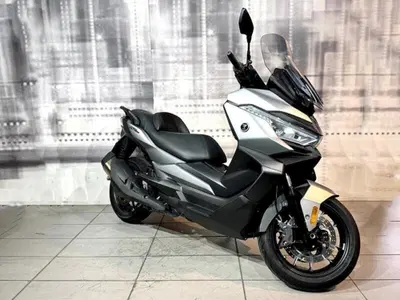 Voge Sfida SR4 MAX (2024 - 26) usata