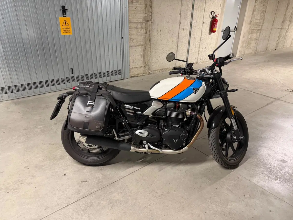 Triumph Speed Twin 900 (2025 - 26) (3)