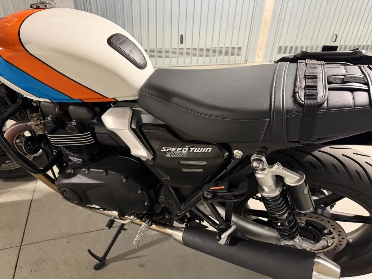 Triumph Speed Twin 900 (2025 - 26) (7)