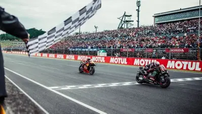 MotoGP, battaglia tutta italiana a Motegi, Marco Bezzecchi: 'Enea oggi era imbestialito, soprattutto nel finale'. Bastianini: 'Ho trovato quel feeling che mi mancava da tanto tempo'