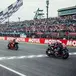 MotoGP, battaglia tutta italiana a Motegi, Marco Bezzecchi: Enea oggi era imbestialito, soprattutto nel finale. Bastianini: Ho trovato quel feeling che mi mancava da tanto tempo