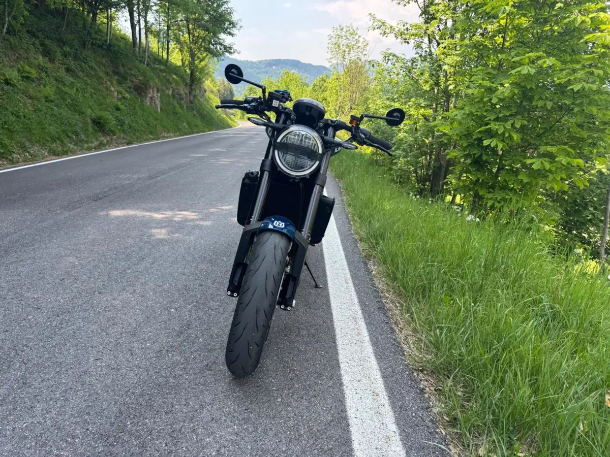 Husqvarna Vitpilen 701 (2020) (3)