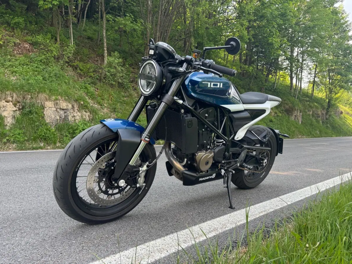 Husqvarna Vitpilen 701 (2020) (4)