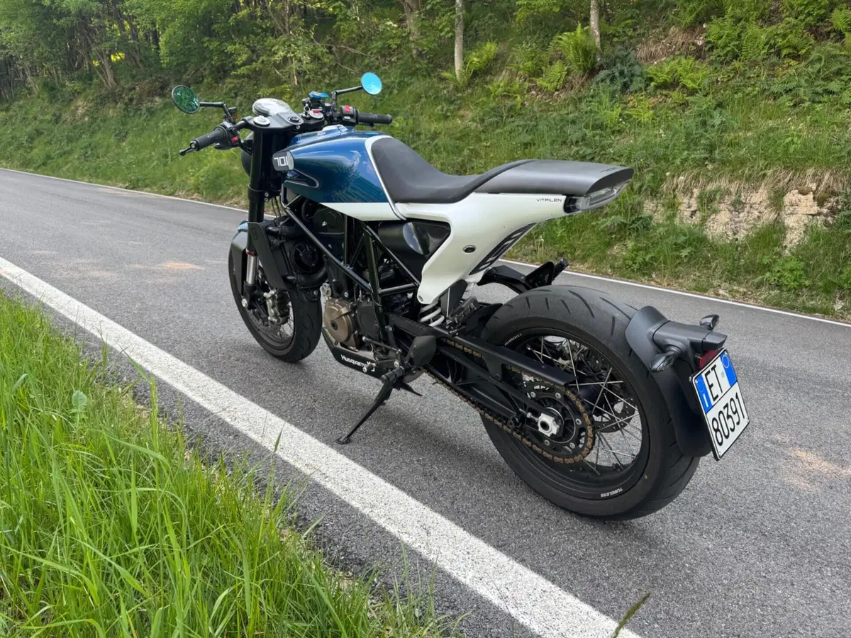 Husqvarna Vitpilen 701 (2020) (6)