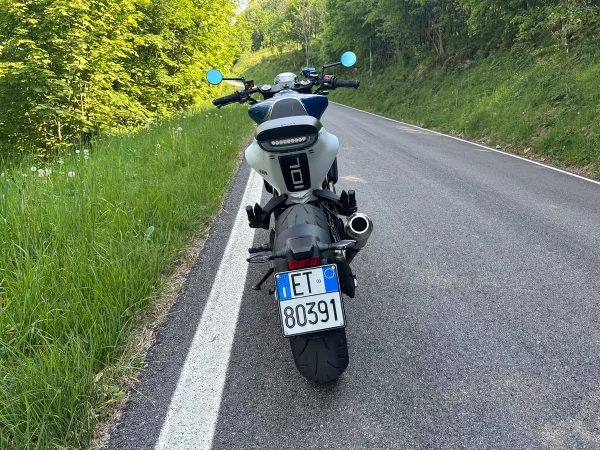 Husqvarna Vitpilen 701 (2020) (7)