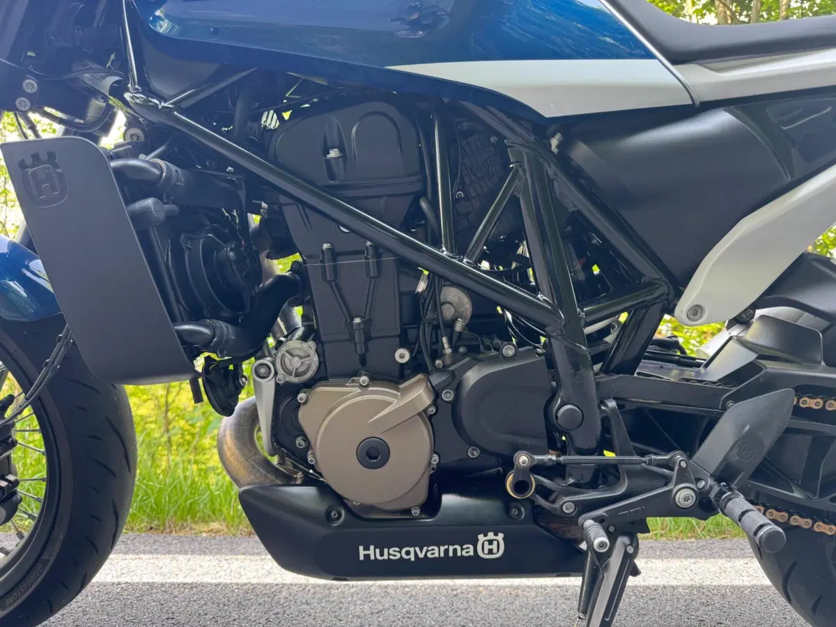 Husqvarna Vitpilen 701 (2020) (10)