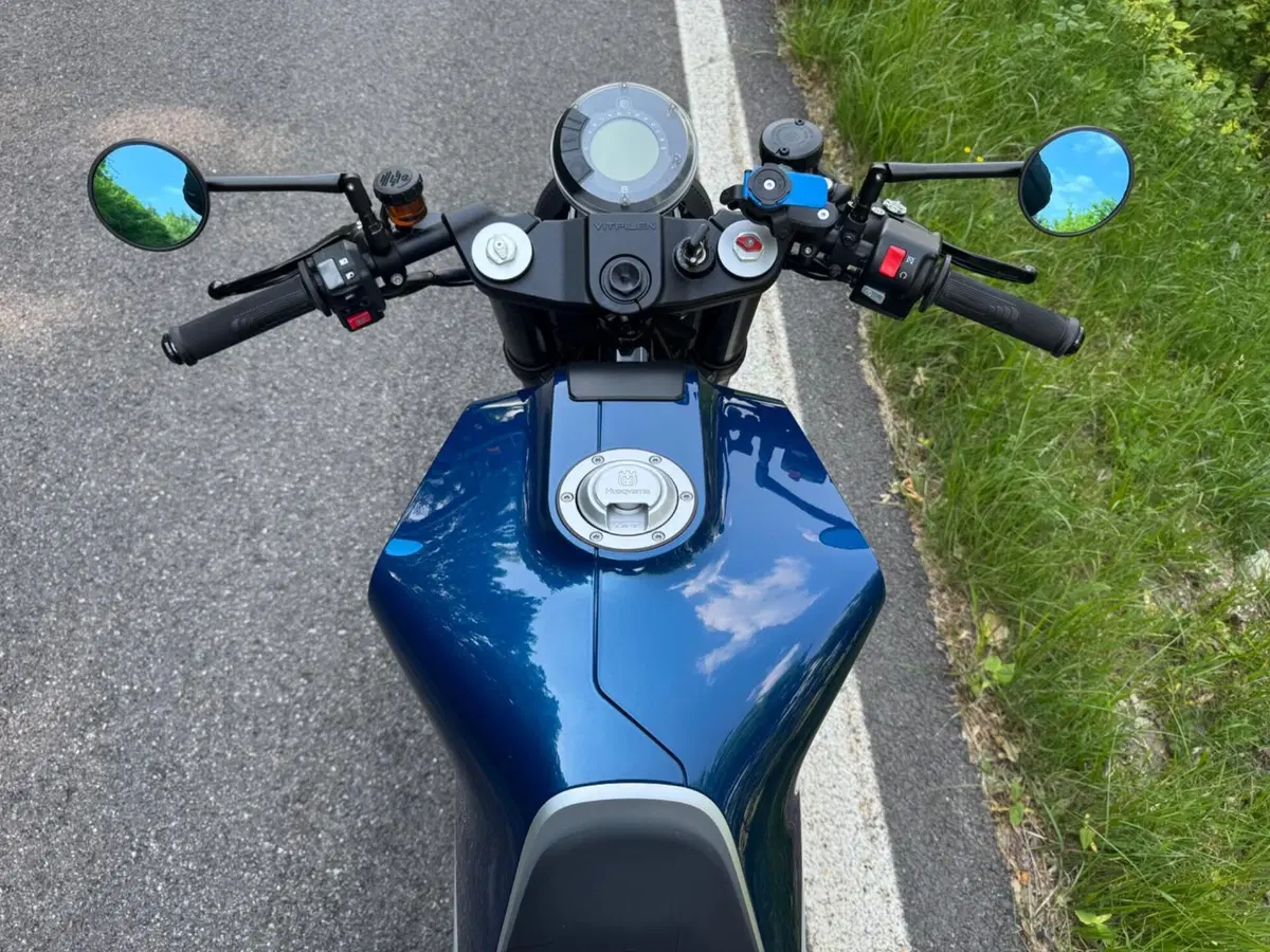 Husqvarna Vitpilen 701 (2020) (11)