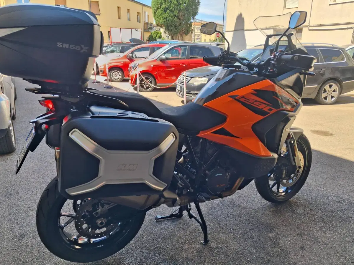 KTM 1290 Super Adventure S (2021 - 25) (4)