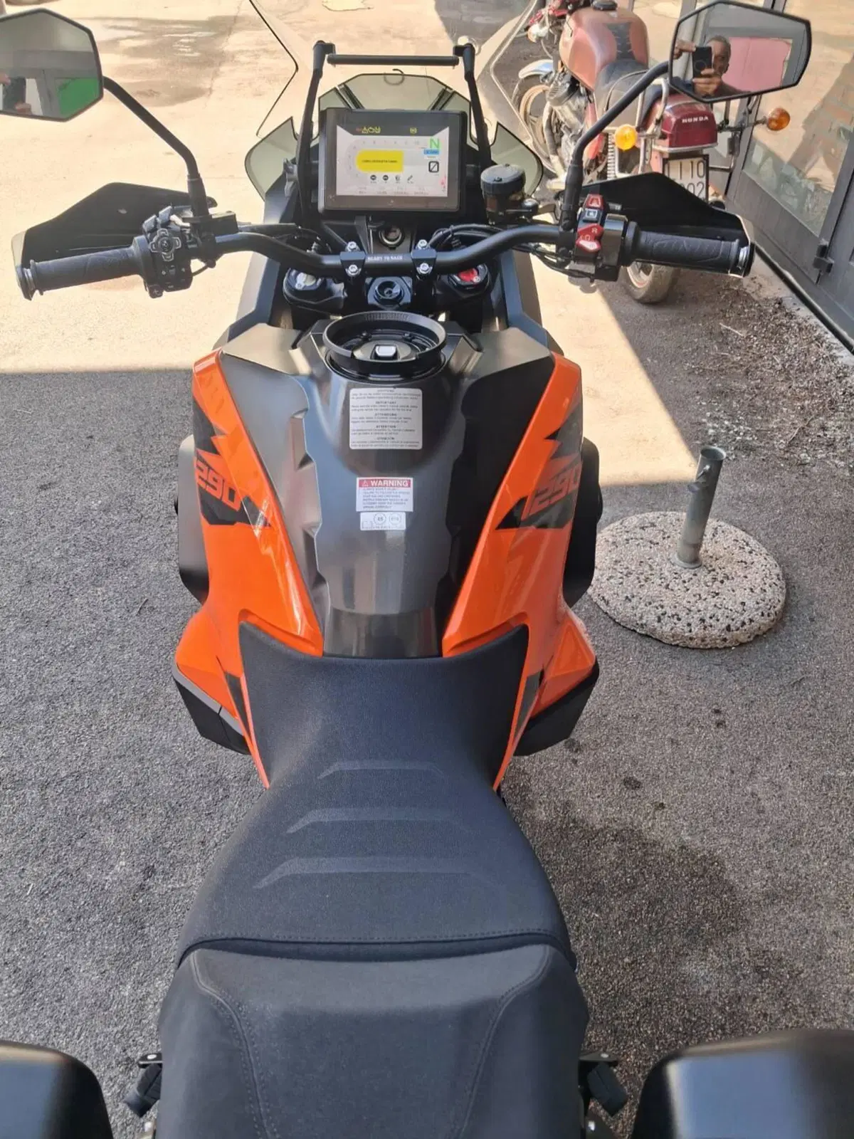KTM 1290 Super Adventure S (2021 - 25) (7)