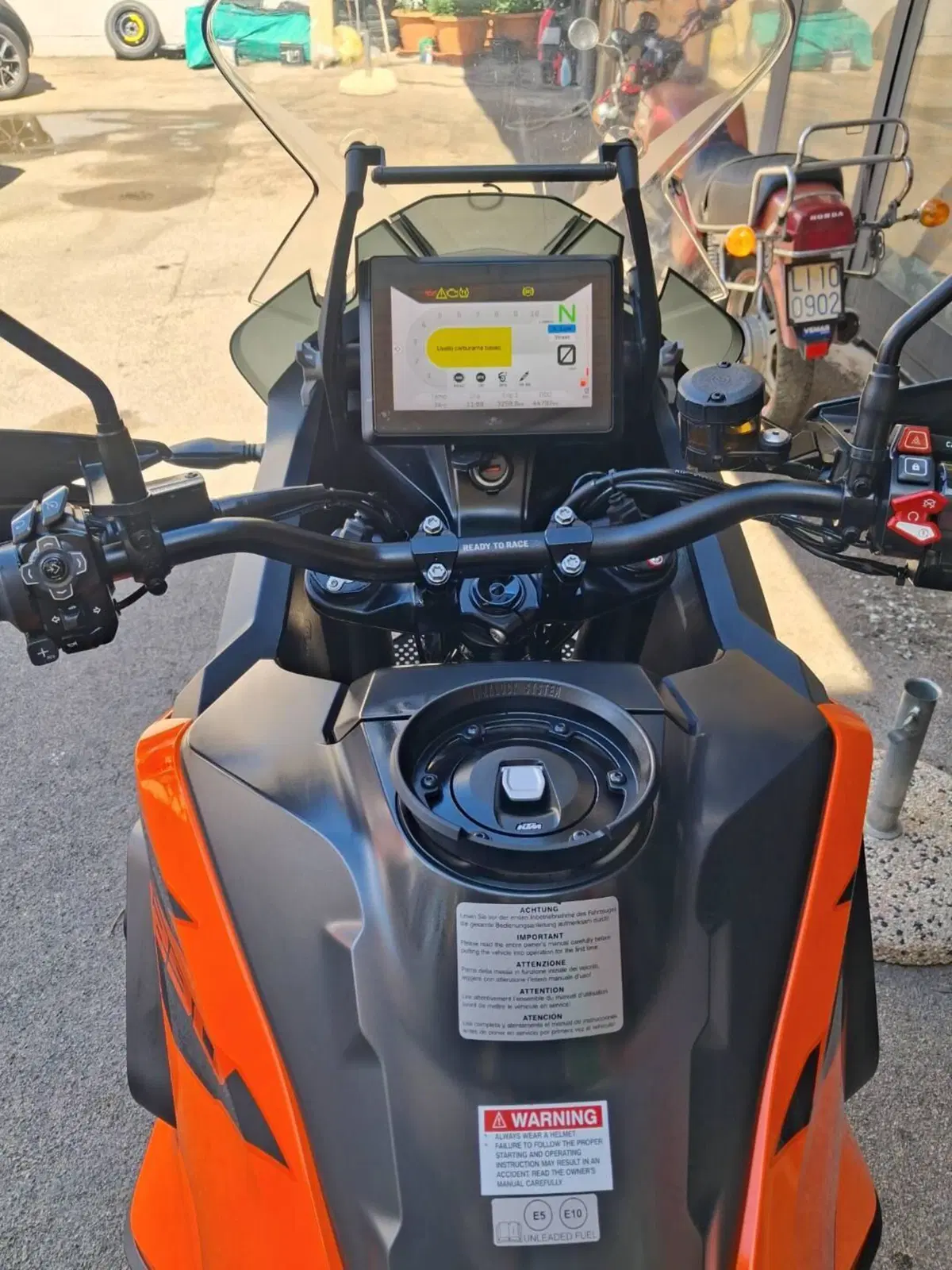 KTM 1290 Super Adventure S (2021 - 25) (8)
