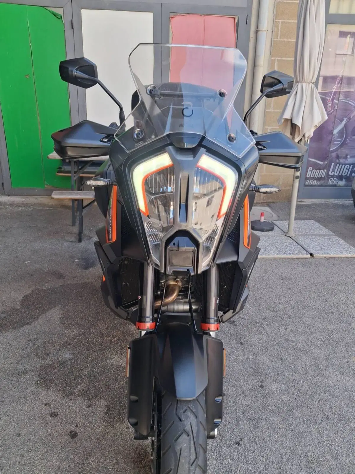 KTM 1290 Super Adventure S (2021 - 25) (9)