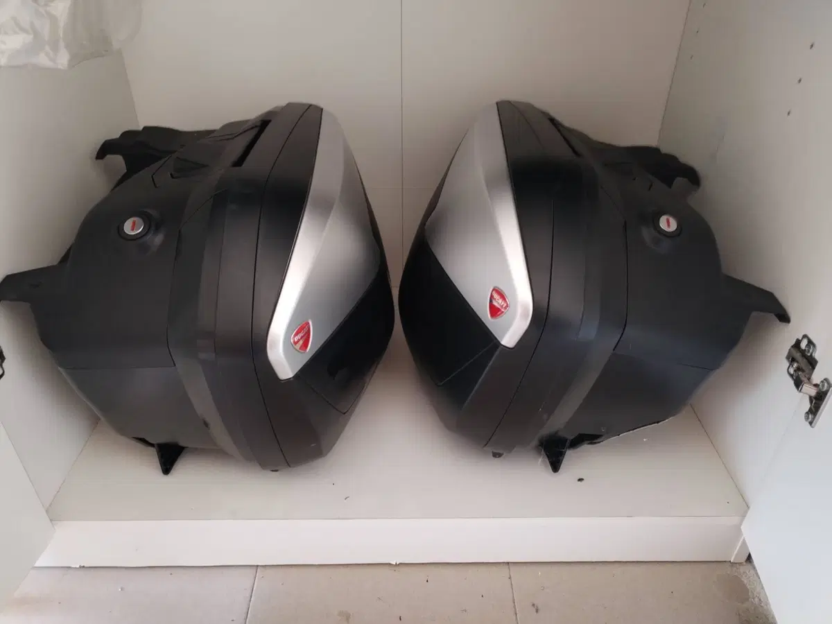 Ducati Multistrada 1200 ABS (2015 - 17) (6)