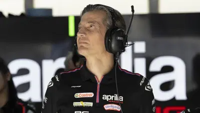 MotoGP, Massimo Rivola sulla penalità a Martin nella Sprint: 'L'interpretazione del regolamento è stata un po' fantasiosa'