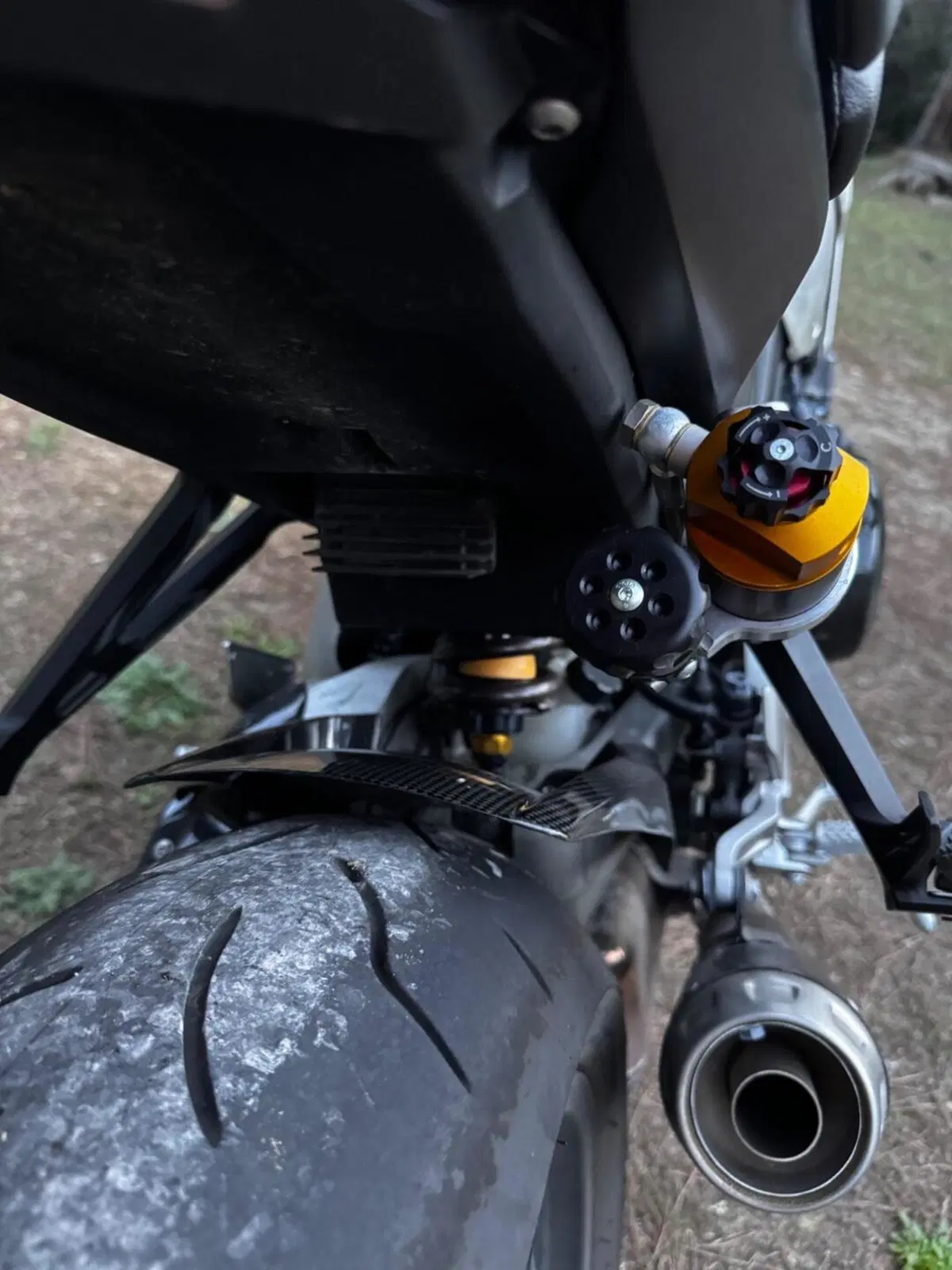 Honda CB 1000 R + Neo Sport Cafè (2019 - 20) (6)