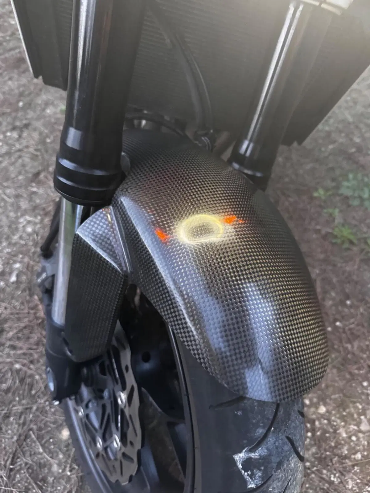 Honda CB 1000 R + Neo Sport Cafè (2019 - 20) (7)