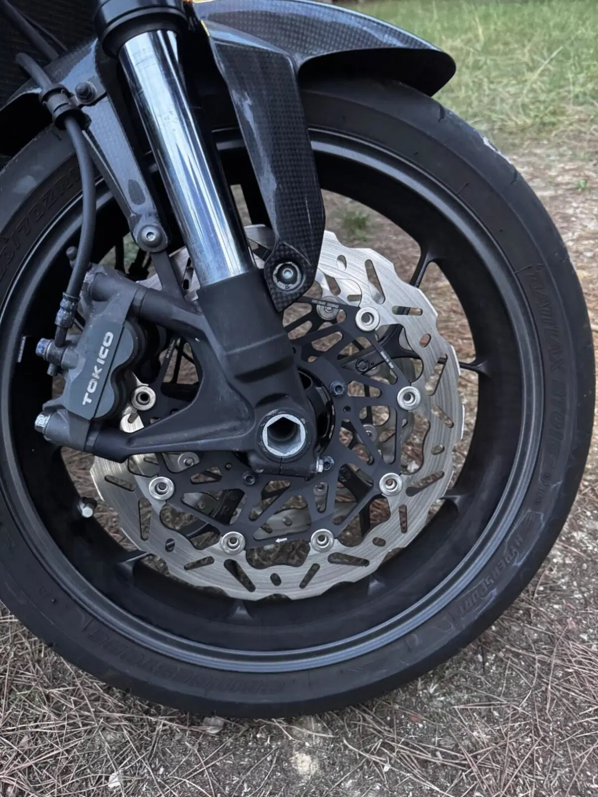 Honda CB 1000 R + Neo Sport Cafè (2019 - 20) (8)