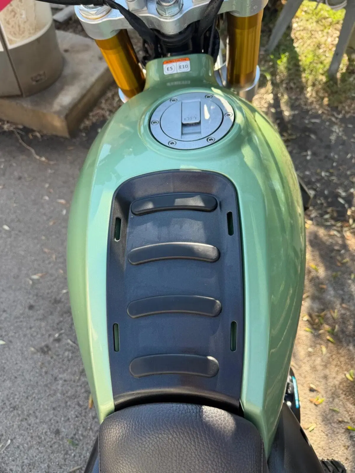 Fantic Motor Caballero 500 Rally (2024) (7)
