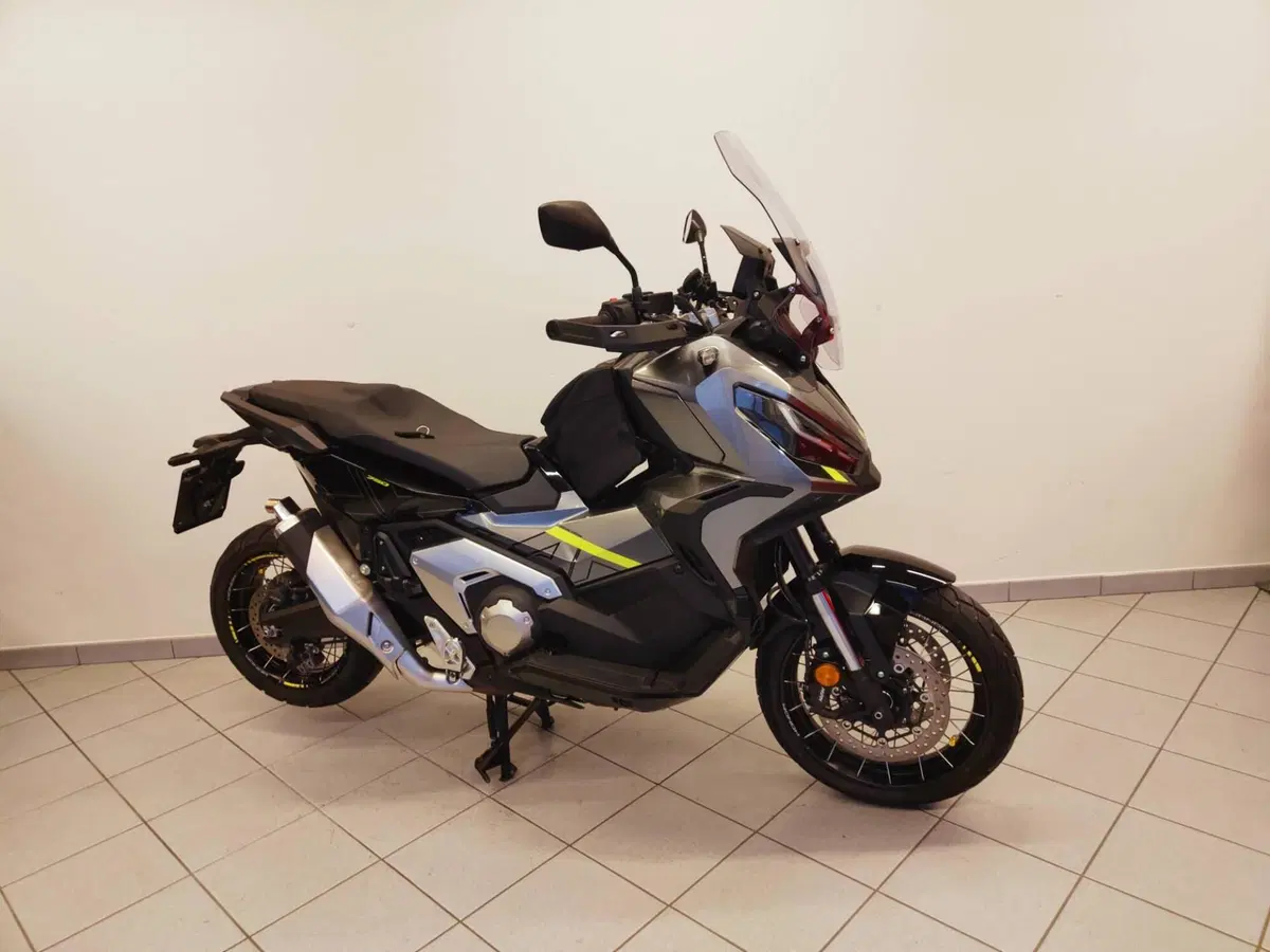 Honda X-ADV 750 DCT (2021 - 24)
