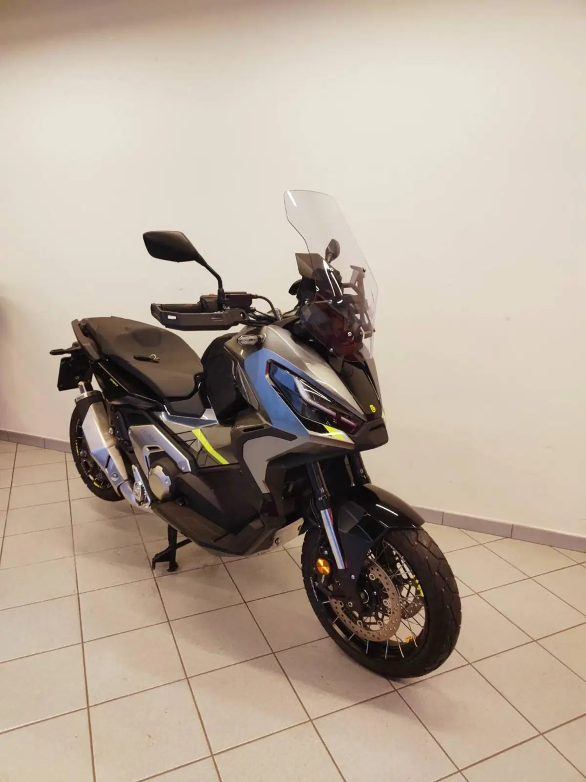Honda X-ADV 750 DCT (2021 - 24) (3)