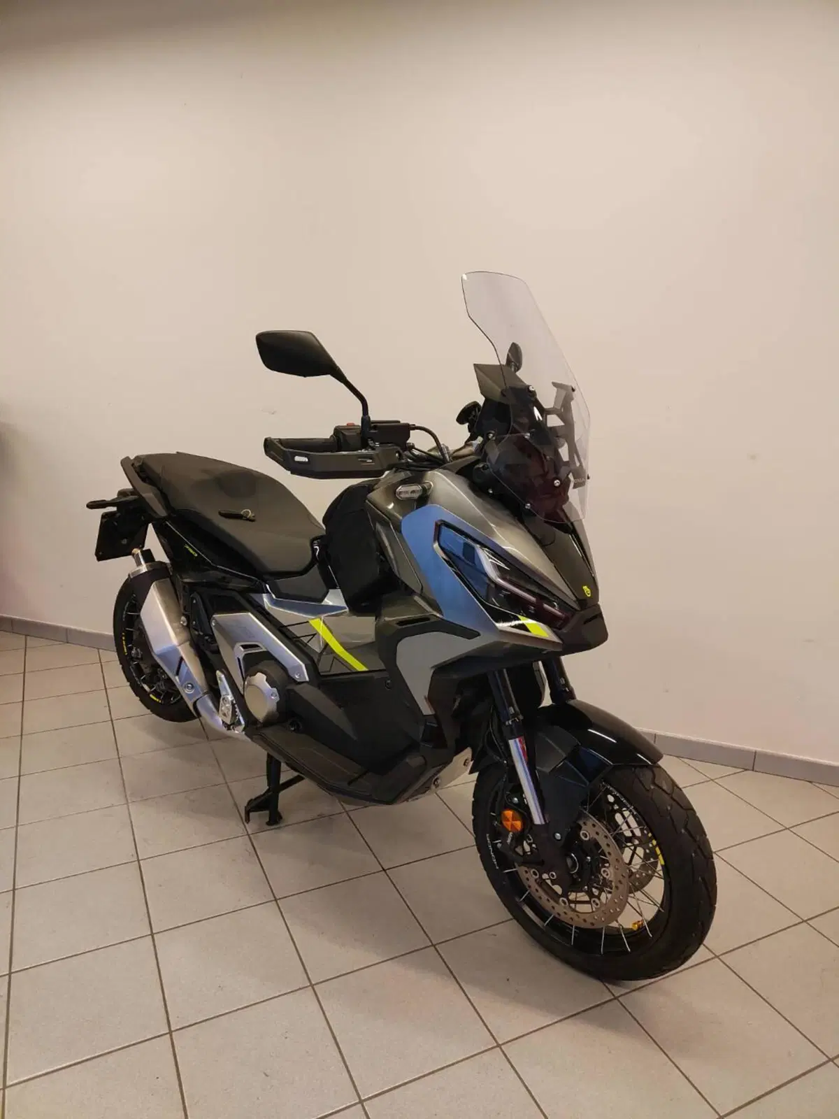 Honda X-ADV 750 DCT (2021 - 24) (11)